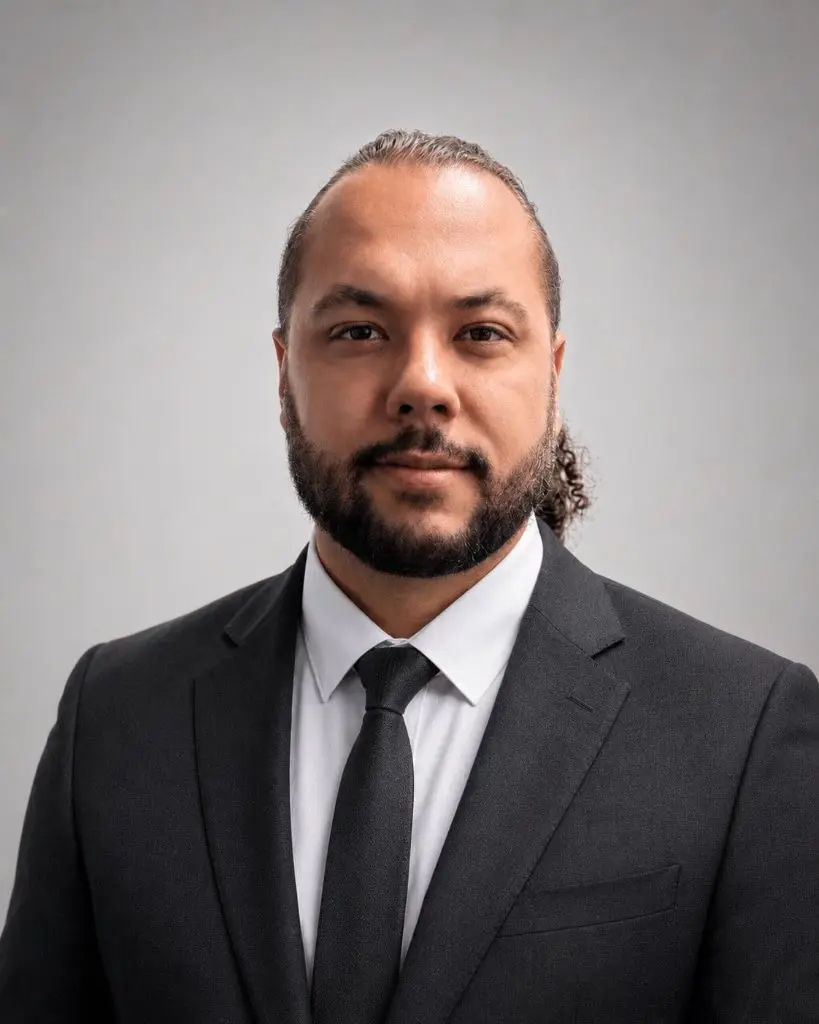 Chief N. Brantley, Owner / Chief Executive at Global Protection & Investigations